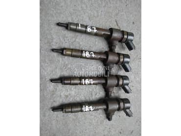 Dizne 187 za Lancia Beta, Musa