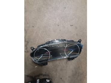 kilometar sat za Ford EcoSport od 2019. do 2021. god.