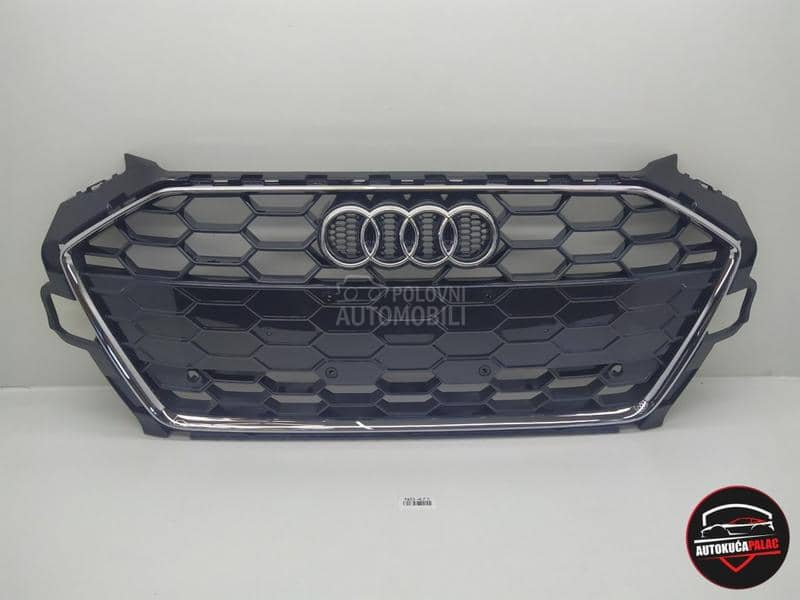MASKA GRILLE GRILL ND-471