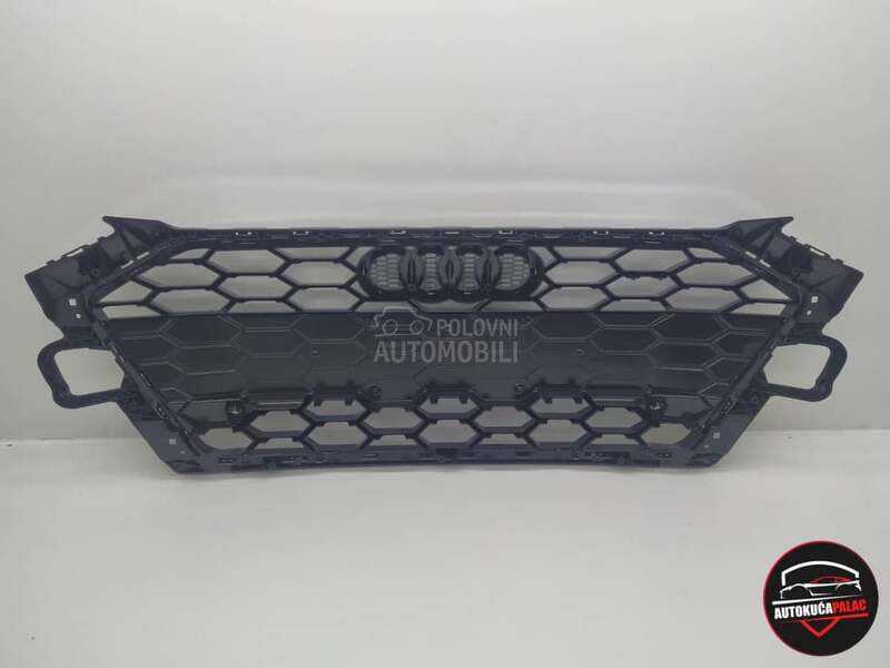 MASKA GRILLE GRILL ND-471