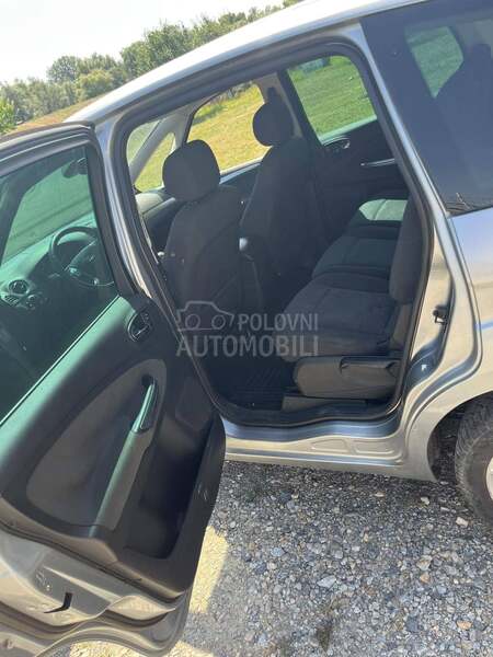 Ford S-Max 2.0 TDCI
