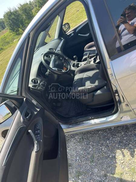 Ford S-Max 2.0 TDCI