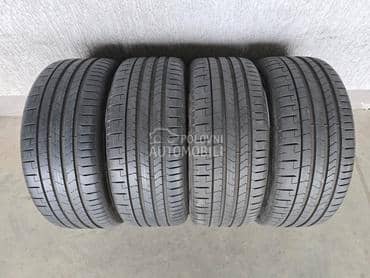Pirelli 245/35 R21 Letnja