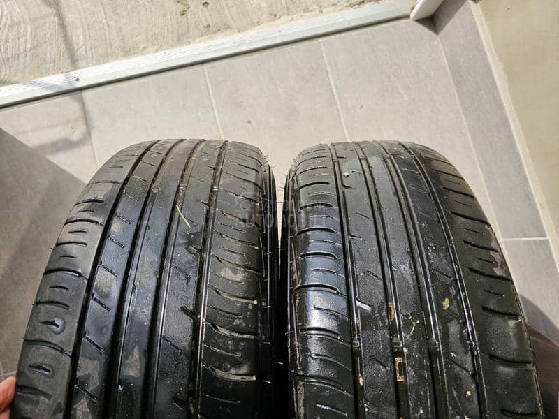 Čelične felne  16" 5 x 114.3