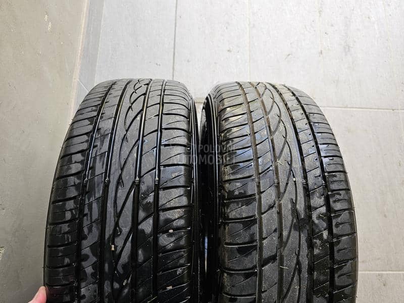 Čelične felne  16" 5 x 114.3