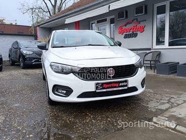 Fiat Tipo 1.3 MJTD