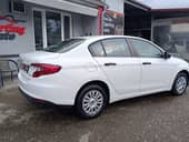 Fiat Tipo 1.3 MJTD