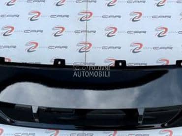 Difuzor SQ5 za Audi Q5