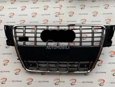 Gril maska B8 za Audi A5, S5