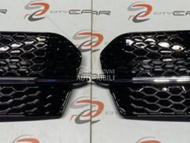 Okviri maglenki za Audi RS Q5
