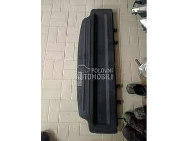 polica gepeka za Toyota RAV 4 od 2002. do 2005. god.