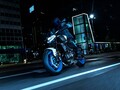Yamaha MT 07 Y-AMT