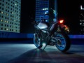 Yamaha MT 07 Y-AMT