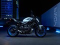 Yamaha MT 07 Y-AMT