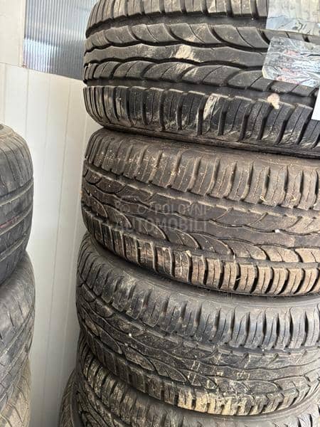 Sava 195/50 R15 Letnja