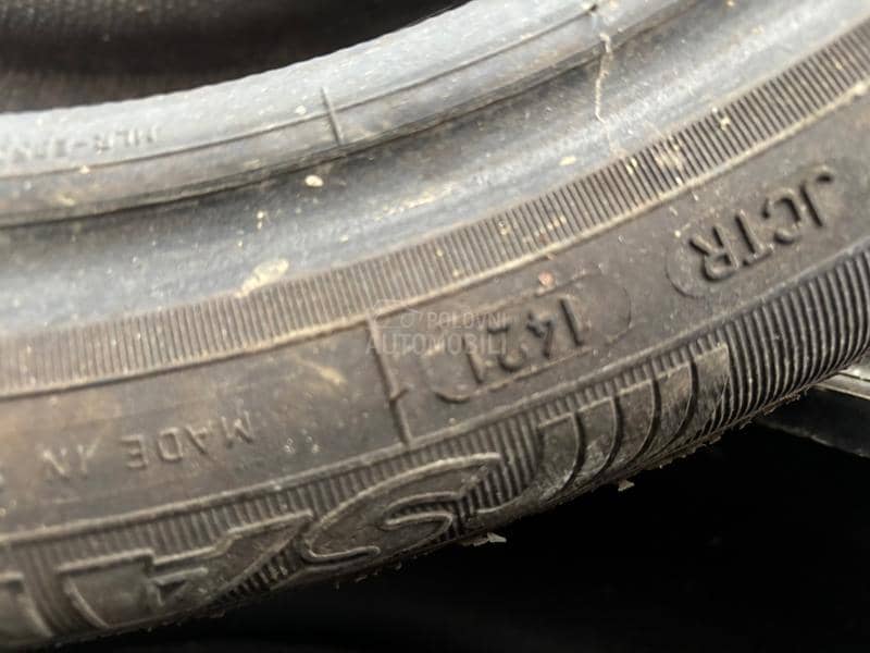 Sava 195/50 R15 Letnja