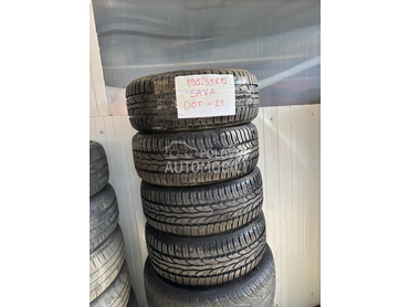 Sava 195/50 R15 Letnja