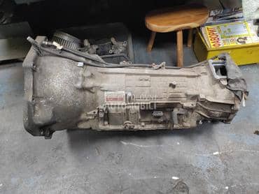 Automatski menjač za Toyota Land Cruiser od 2007. do 2009. god.