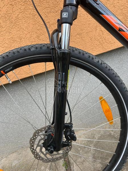 KTM X Life Track
