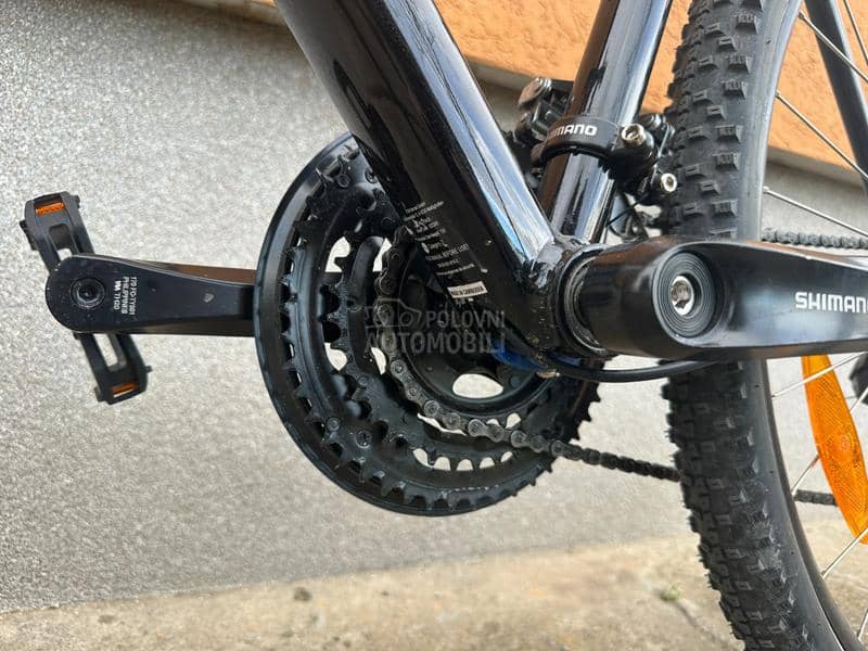 KTM X Life Track
