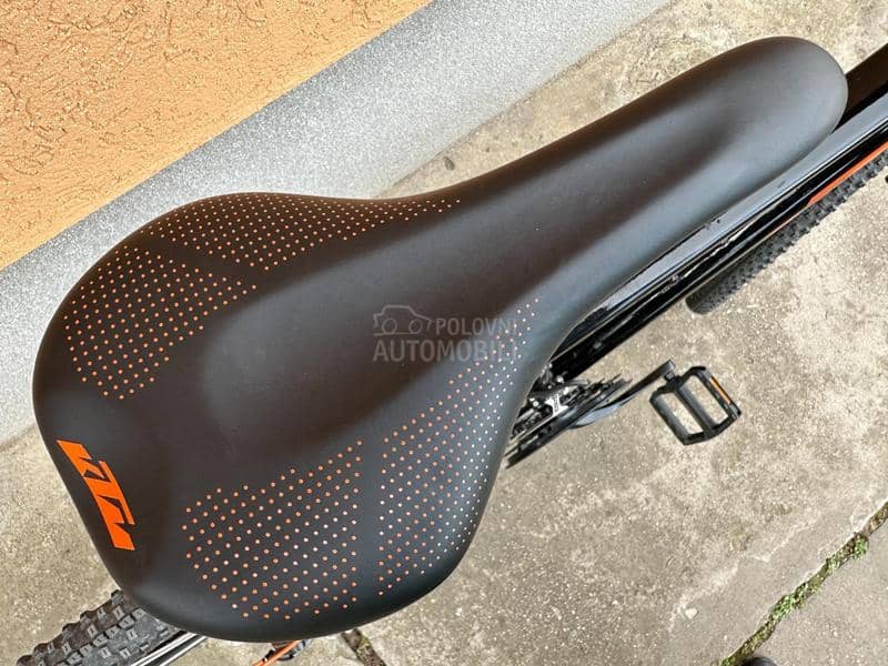 KTM X Life Track