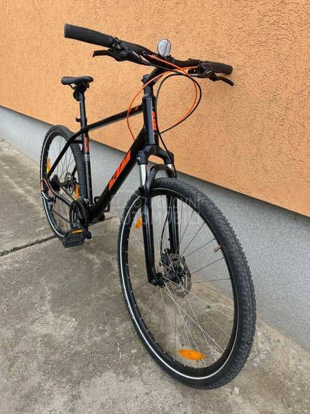 KTM X Life Track