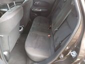 Nissan Juke 1.5 dci