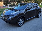 Nissan Juke 1.5 dci