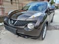 Nissan Juke 1.5 dci