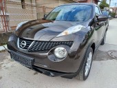 Nissan Juke 1.5 dci