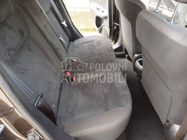 Nissan Juke 1.5 dci