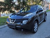Nissan Juke 1.5 dci