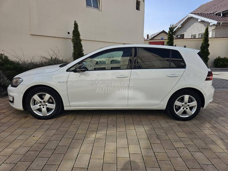 Volkswagen Golf 7 ulazak bez ključa