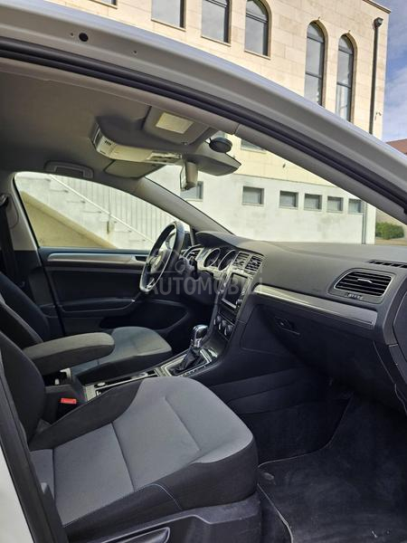 Volkswagen Golf 7 ulazak bez ključa