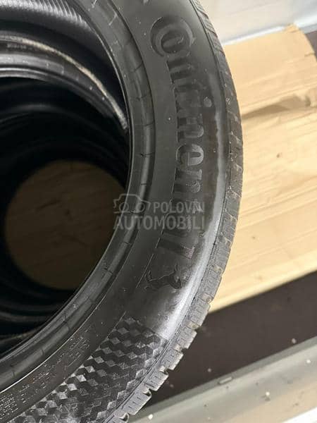 Aluminijumske felne Borbat   čitaj oglas 19" 5 x 112