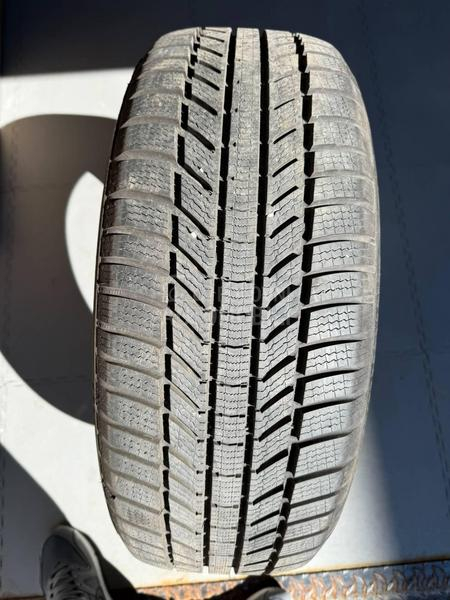 Aluminijumske felne Borbat   čitaj oglas 19" 5 x 112