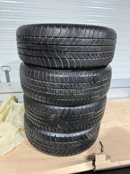 Aluminijumske felne Borbat   čitaj oglas 19" 5 x 112