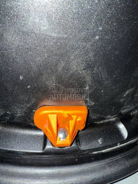 Aluminijumske felne Borbat   čitaj oglas 19" 5 x 112