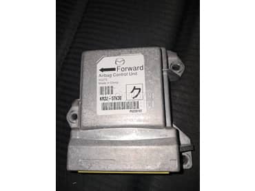 Modul airbega za Mazda CX-5 od 2013. do 2017. god.