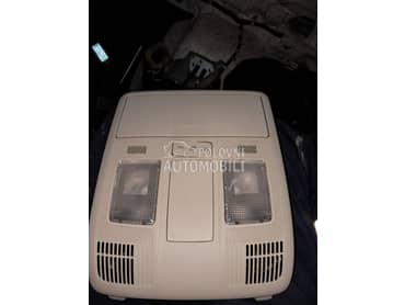 Svetlo kabine za Mazda CX-5 od 2013. do 2017. god.