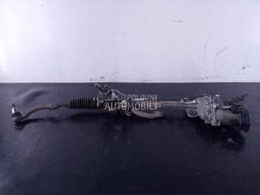 Letva volana za Jaguar XE od 2016. do 2019. god.