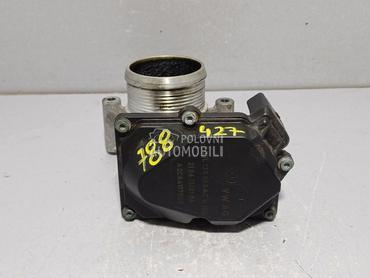 DOZER KLAPNA za Audi Q3