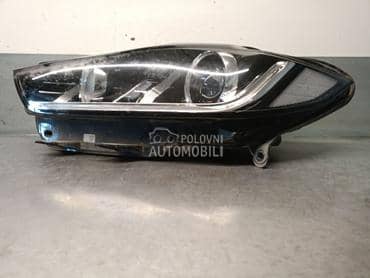 Far levi za Jaguar XE od 2016. do 2019. god.