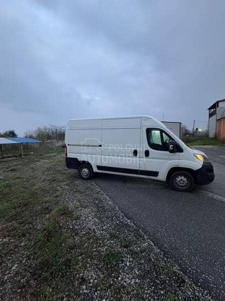 Citroen Jumper L2H2