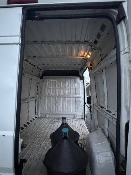 Citroen Jumper L2H2