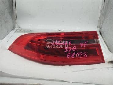 Levo štop svetlo za Jaguar XE od 2016. do 2019. god.