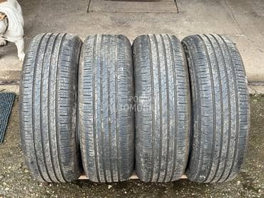 Continental 215/65 R17 Letnja