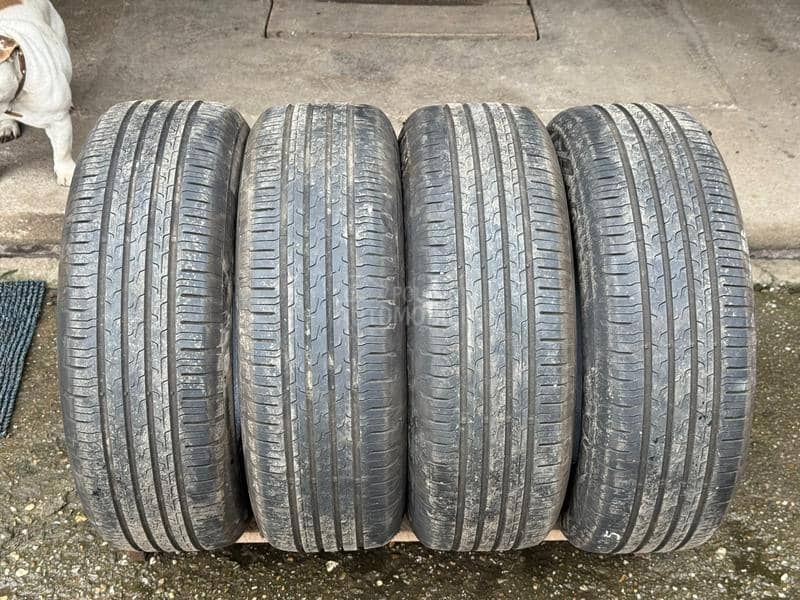 Continental 215/65 R17 Letnja