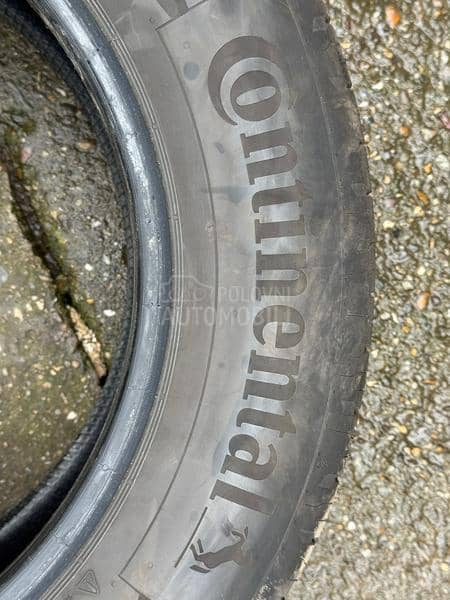 Continental 215/65 R17 Letnja