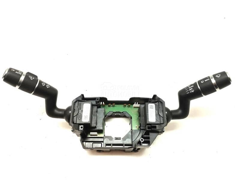 Ablenderi Ručice volana